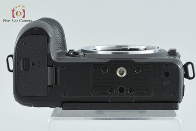【中古】Nikon ニコン Z5 ミラーレス一眼カメラ シャッター回数僅少