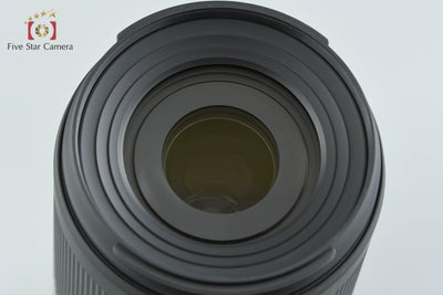 【中古】TAMRON タムロン A047 70-300mm f/4.5-6.3 Di III RXD ニコンZマウント用