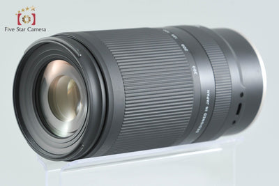 【中古】TAMRON タムロン A047 70-300mm f/4.5-6.3 Di III RXD ニコンZマウント用