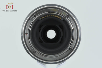 【中古】TAMRON タムロン A047 70-300mm f/4.5-6.3 Di III RXD ニコンZマウント用