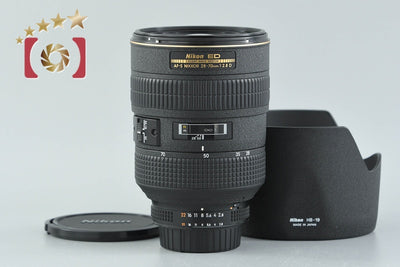 【中古】Nikon ニコン AF-S NIKKOR 28-70mm f/2.8 D ED