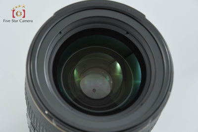 【中古】Nikon ニコン AF-S NIKKOR 28-70mm f/2.8 D ED