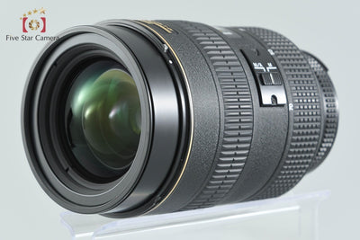 【中古】Nikon ニコン AF-S NIKKOR 28-70mm f/2.8 D ED