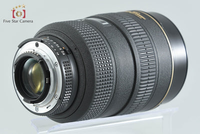 【中古】Nikon ニコン AF-S NIKKOR 28-70mm f/2.8 D ED