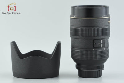 【中古】Nikon ニコン AF-S NIKKOR 28-70mm f/2.8 D ED