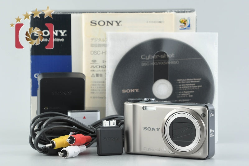 SONY – ページ18 – Five Star Camera | ファイブスターカメラ