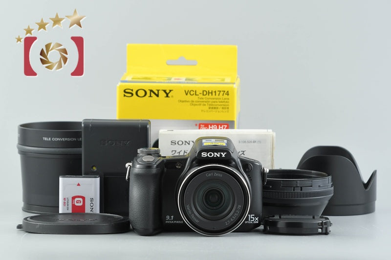 SONY – ページ18 – Five Star Camera | ファイブスターカメラ