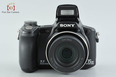 【中古】SONY ソニー Cyber-shot DSC-H50 コンパクトデジタルカメラ