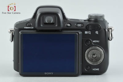 【中古】SONY ソニー Cyber-shot DSC-H50 コンパクトデジタルカメラ