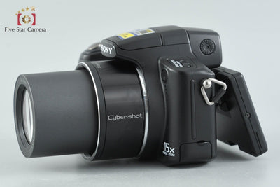 【中古】SONY ソニー Cyber-shot DSC-H50 コンパクトデジタルカメラ