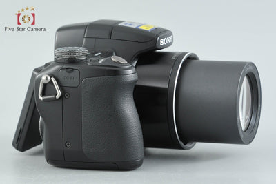 【中古】SONY ソニー Cyber-shot DSC-H50 コンパクトデジタルカメラ