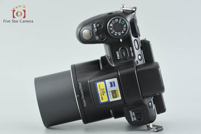 【中古】SONY ソニー Cyber-shot DSC-H50 コンパクトデジタルカメラ