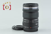 【中古】OLYMPUS オリンパス M.ZUIKO DIGITAL ED 12-50mm f/3.5-6.3 EZ ブラック