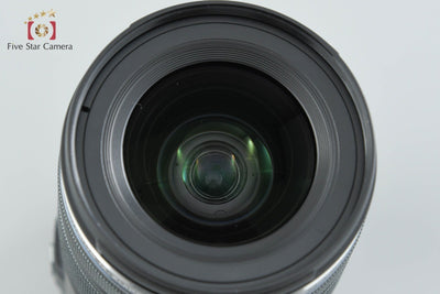 【中古】OLYMPUS オリンパス M.ZUIKO DIGITAL ED 12-50mm f/3.5-6.3 EZ ブラック
