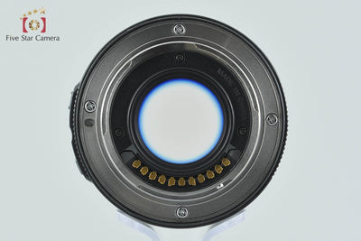 【中古】OLYMPUS オリンパス M.ZUIKO DIGITAL ED 12-50mm f/3.5-6.3 EZ ブラック
