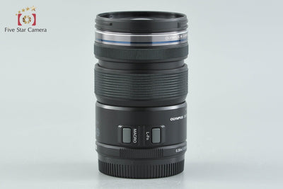 【中古】OLYMPUS オリンパス M.ZUIKO DIGITAL ED 12-50mm f/3.5-6.3 EZ ブラック