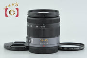 【中古】Panasonic パナソニック LUMIX G VARIO 14-45mm f/3.5-5.6 ASPH. MEGA O.I.S. H-FS014045