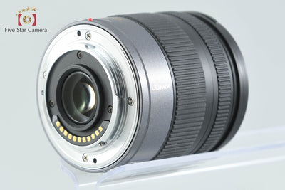 【中古】Panasonic パナソニック LUMIX G VARIO 14-45mm f/3.5-5.6 ASPH. MEGA O.I.S. H-FS014045