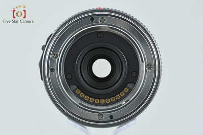【中古】Panasonic パナソニック LUMIX G VARIO 14-45mm f/3.5-5.6 ASPH. MEGA O.I.S. H-FS014045