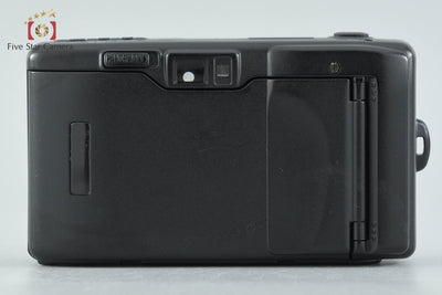 【中古】Nikon ニコン AF600 コンパクトフィルムカメラ