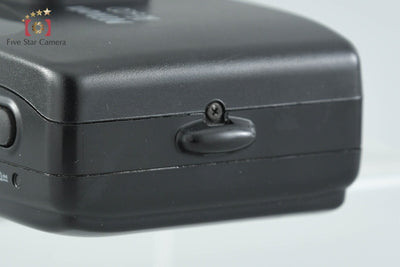 【中古】Nikon ニコン AF600 コンパクトフィルムカメラ