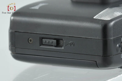 【中古】Nikon ニコン AF600 コンパクトフィルムカメラ