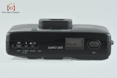 【中古】Nikon ニコン AF600 コンパクトフィルムカメラ