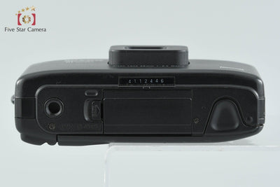 【中古】Nikon ニコン AF600 コンパクトフィルムカメラ