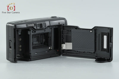 【中古】Nikon ニコン AF600 コンパクトフィルムカメラ