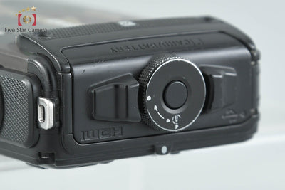 【中古】Nikon ニコン COOLPIX AW130 カムフラージュグリーン コンパクトデジタルカメラ