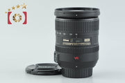 【中古】Nikon ニコン AF-S DX NIKKOR 18-200mm f/3.5-5.6 G ED VR