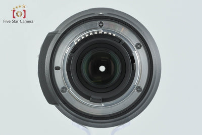 【中古】Nikon ニコン AF-S DX NIKKOR 18-200mm f/3.5-5.6 G ED VR