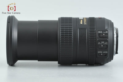 【中古】Nikon ニコン AF-S DX NIKKOR 18-200mm f/3.5-5.6 G ED VR