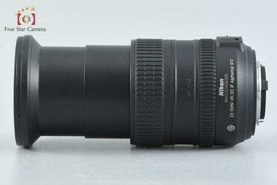 【中古】Nikon ニコン AF-S DX NIKKOR 18-200mm f/3.5-5.6 G ED VR