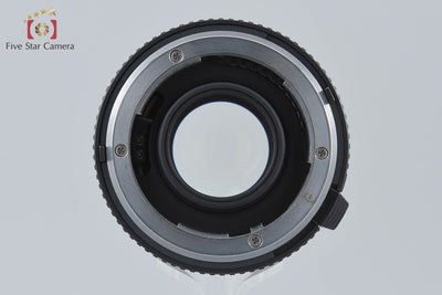 【中古】Nikon ニコン AF-S TELE CONVERTER TC-17EII 1.7x