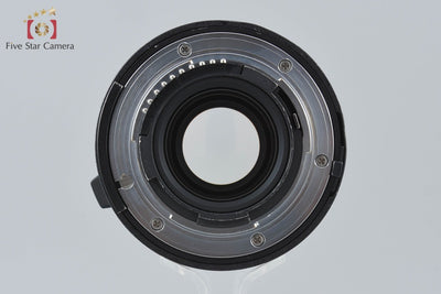 【中古】Nikon ニコン AF-S TELE CONVERTER TC-17EII 1.7x
