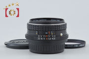 【中古】PENTAX ペンタックス SMC M 28mm f/2.8