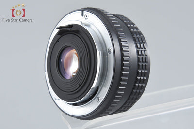【中古】PENTAX ペンタックス SMC M 28mm f/2.8
