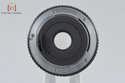 【中古】PENTAX ペンタックス SMC M 28mm f/2.8