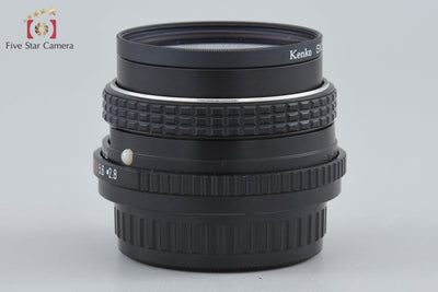 【中古】PENTAX ペンタックス SMC M 28mm f/2.8