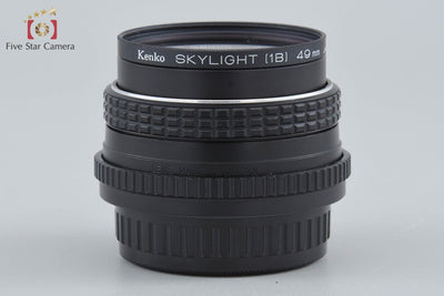 【中古】PENTAX ペンタックス SMC M 28mm f/2.8