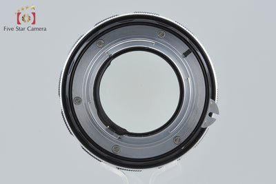 【中古】Nikon ニコン NIKKOR-S.C Auto 55mm f/1.2