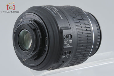 【中古】Nikon ニコン D3100 18-55 VR レンズキット ブラック