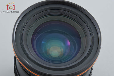 【中古】Tokina トキナー AT-X AF 24-40mm f/2.8 キヤノン用