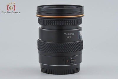 【中古】Tokina トキナー AT-X AF 24-40mm f/2.8 キヤノン用