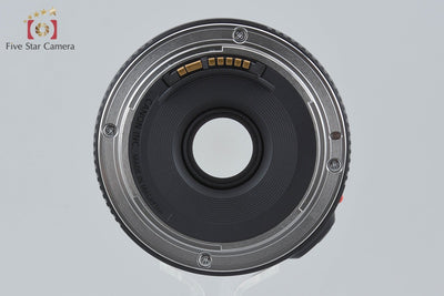 【中古】Canon キヤノン EF 40mm f/2.8 STM