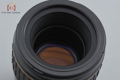 【中古】TAMRON タムロン 72E SP AF 90mm f/2.8 MACRO キヤノン用