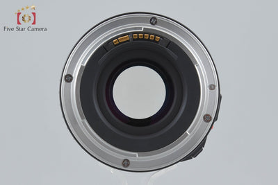 【中古】TAMRON タムロン 72E SP AF 90mm f/2.8 MACRO キヤノン用