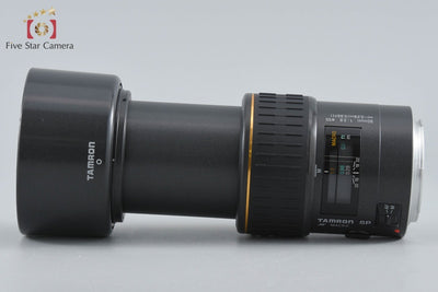 【中古】TAMRON タムロン 72E SP AF 90mm f/2.8 MACRO キヤノン用