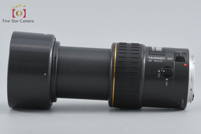 【中古】TAMRON タムロン 72E SP AF 90mm f/2.8 MACRO キヤノン用